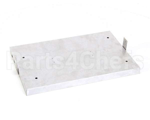 WS-501759 Wells Pan Assembly Elem Ht-200-600