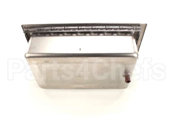 WS-501924 Wells Pan Assembly Mod100Td Af, N/S