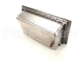 WS-501924 Wells Pan Assembly Mod100Td Af, N/S