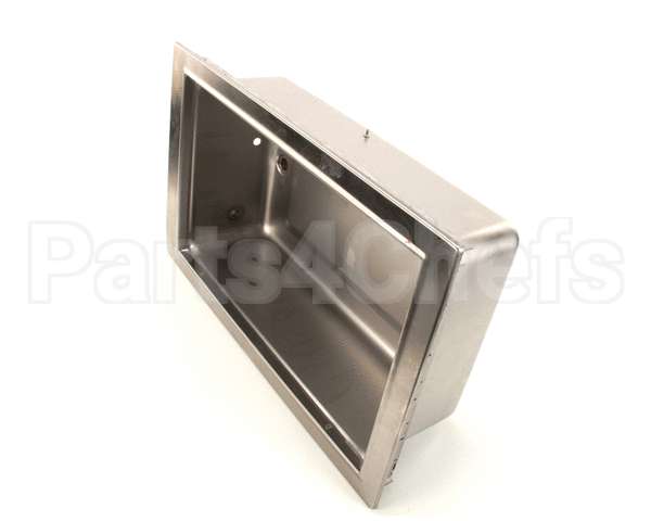 WS-501924 Wells Pan Assembly Mod100Td Af, N/S