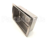 WS-501924 Wells Pan Assembly Mod100Td Af, N/S