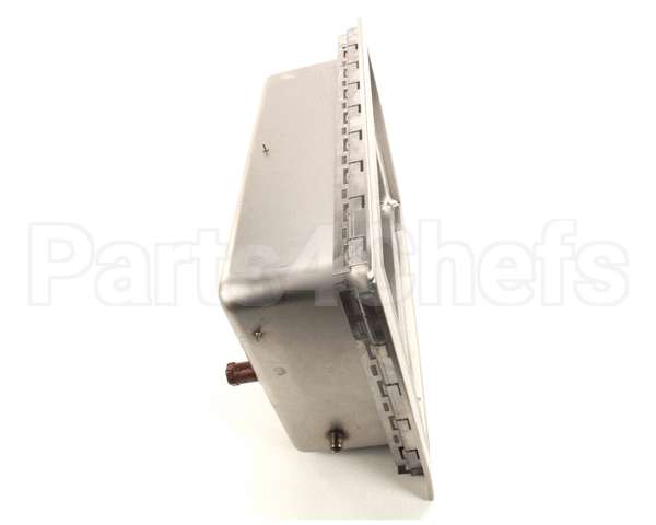 WS-501924 Wells Pan Assembly Mod100Td Af, N/S