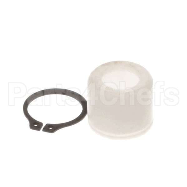 WS-50231 Compatible Wells Basket Lift Rod Seal Coated