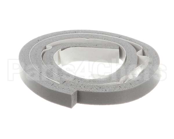 WS-502773 Wells Gasket Silicone .25X.5X18