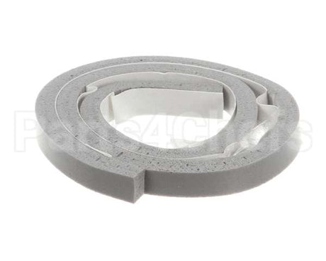 WS-502773 Wells Gasket Silicone .25X.5X18