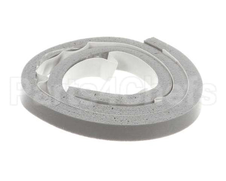 WS-502773 Wells Gasket Silicone .25X.5X18