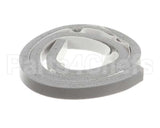 WS-502773 Wells Gasket Silicone .25X.5X18