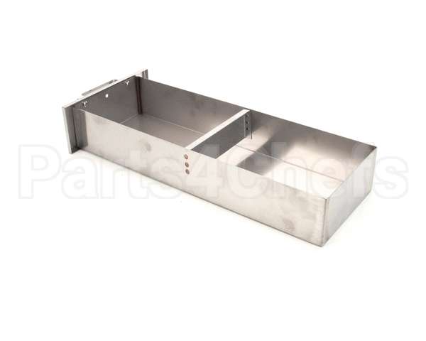 WS-50279 Wells Drawer Grease W/Handle