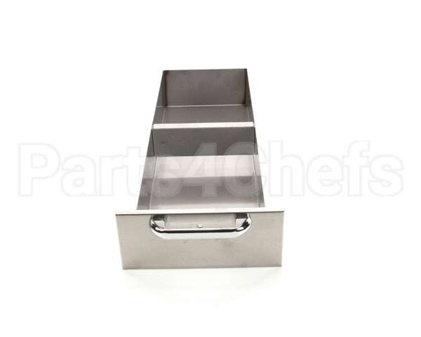 WS-50279 Wells Drawer Grease W/Handle
