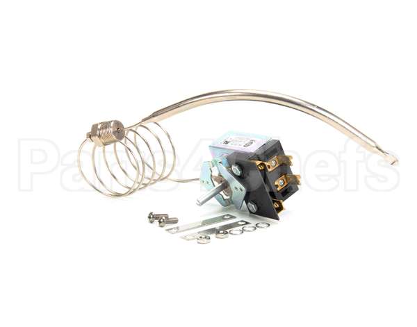 WS-50290 Wells Thermo Hw10 3Ft Capillary