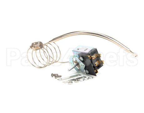 WS-50290 Wells Thermo Hw10 3Ft Capillary