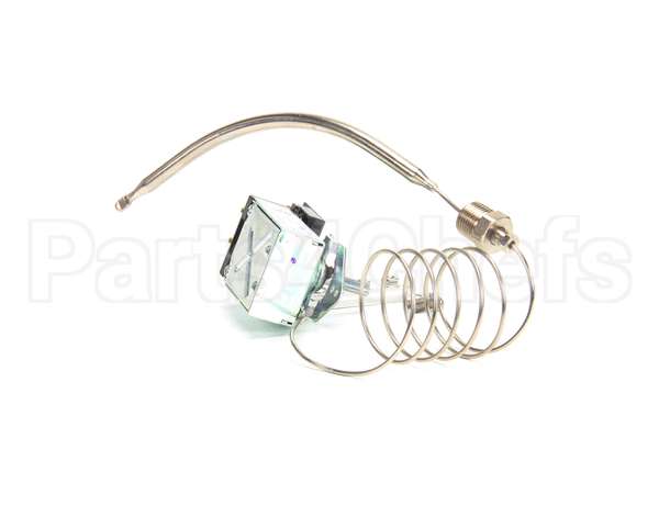 WS-50290 Wells Thermo Hw10 3Ft Capillary