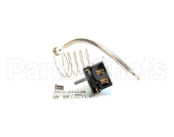 WS-50290 Wells Thermo Hw10 3Ft Capillary