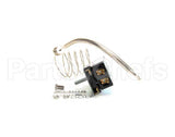 WS-50290 Wells Thermo Hw10 3Ft Capillary