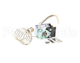 WS-50290 Wells Thermo Hw10 3Ft Capillary