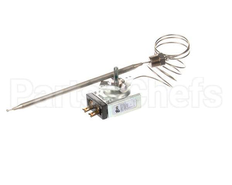 WS-50316 Wells Doughnut Kettle Thermo K2
