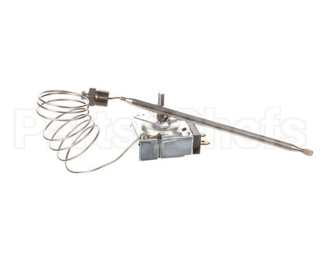 WS-50316 Wells Doughnut Kettle Thermo K2