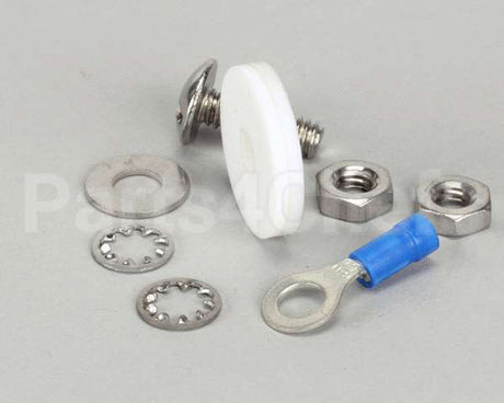 WS-503713 Wells Probe Assembly,Ss Autofl Wrmr
