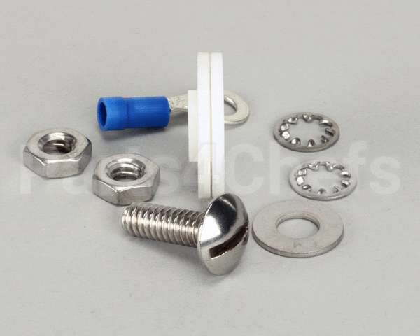 WS-503713 Wells Probe Assembly,Ss Autofl Wrmr