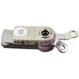 WS-50374 Compatible Star Safety Thermostat Kit W/ 2 Screws