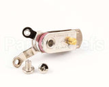 WS-50374 Wells Thermo,Hi-Limit,Sfty,550F