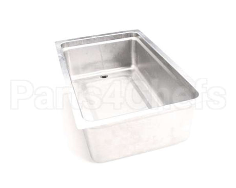 WS-503775 Wells Pan Assembly Bmw206Rtd