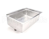 WS-503775 Wells Pan Assembly Bmw206Rtd
