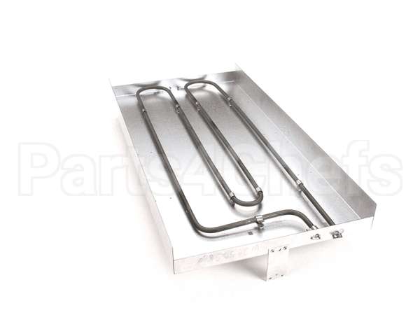 WS-503840 Wells Kit Elem Pan W/Element