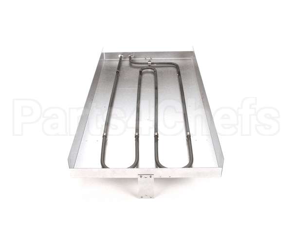 WS-503840 Wells Kit Elem Pan W/Element