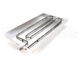 WS-503840 Wells Kit Elem Pan W/Element