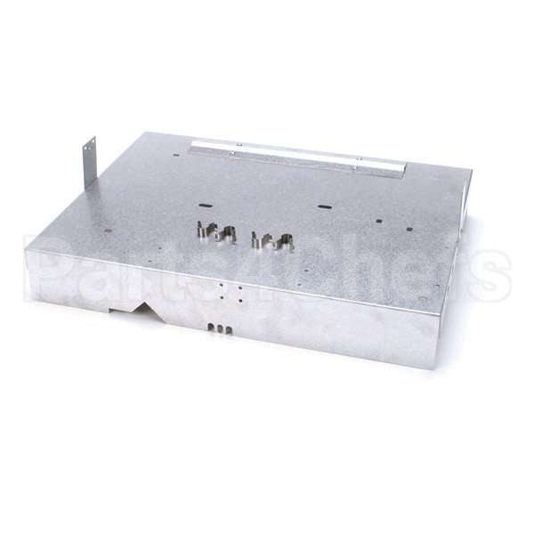 WS-503842 Compatible Wells Kit-Elem Pan W/O Elemmod