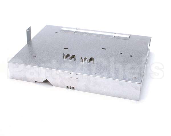 WS-503842 Wells Kit-Elem Pan W/O Elem,Mod