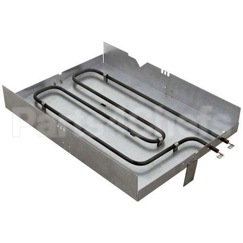 WS-503843 Compatible Bloomfield Element/Pan Kit - 240V/1650W