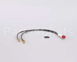 WS-50385 Wells Light Signal Red Push On