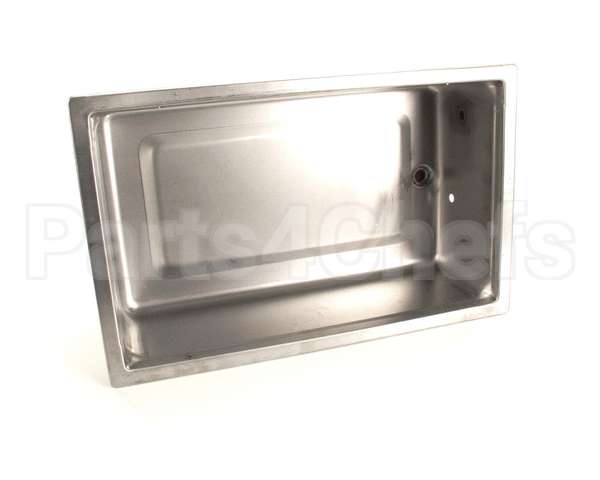 WS-503893 Wells Pan Assembly 200-500Tdm A/F