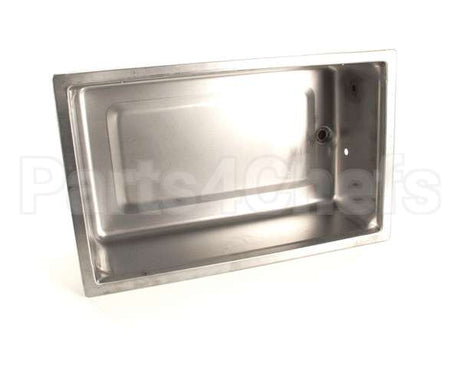 WS-503893 Wells Pan Assembly 200-500Tdm A/F