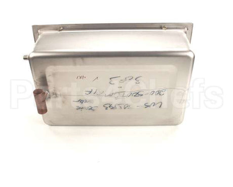WS-503893 Wells Pan Assembly 200-500Tdm A/F