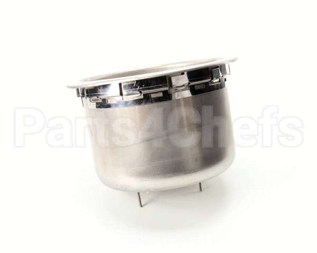WS-50391 Wells Pot For Ss8