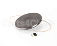 WS-503973 Wells Elm Hplt,Upgrd-Fused Wire