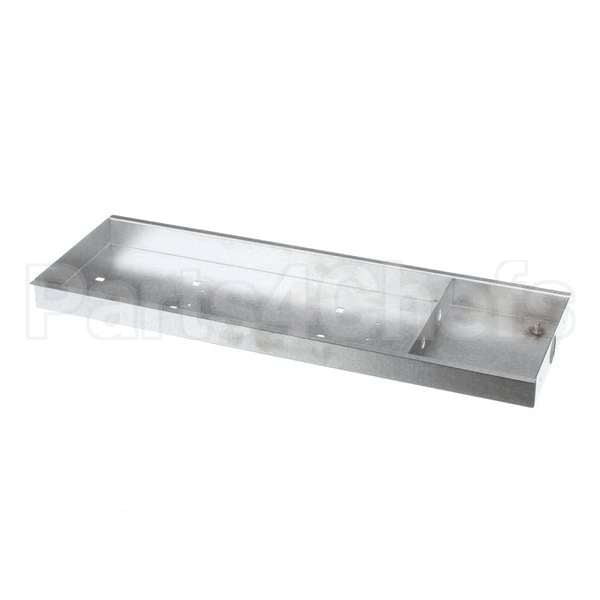 WS-505643 Compatible Star Element Pan (New Units)