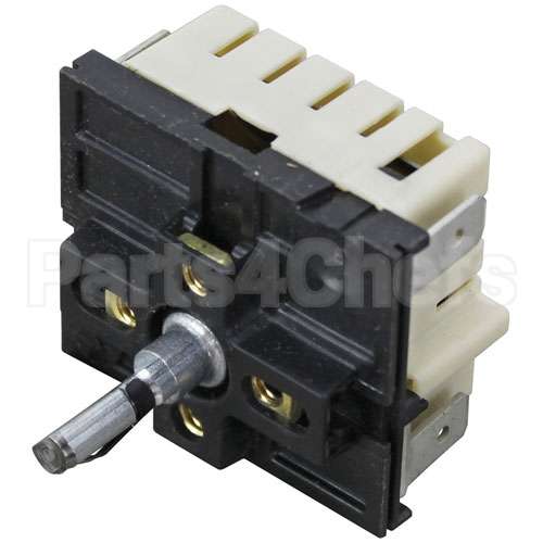 WS-50570 Compatible Star Infinite Switch 120V/15A