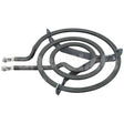WS-506273 Compatible Wells Warmer Element 240V 825W 6" Dia