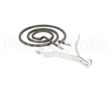 WS-506274 Wells Element 120V 450W Ss8 10