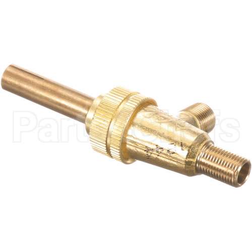 WS-506631 Compatible Star Valve Gas On/Off