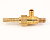 WS-506631 Wells Valve Gas On/Off