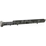 WS-506922 Compatible Wells Burner - Charbroil - W/ Air Shutter
