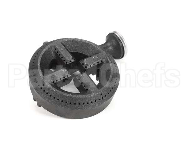 WS-507164 Wells Burner Front Assembly Hotplate