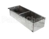 WS-507169 Wells Pan -Drawer Grease Griddl