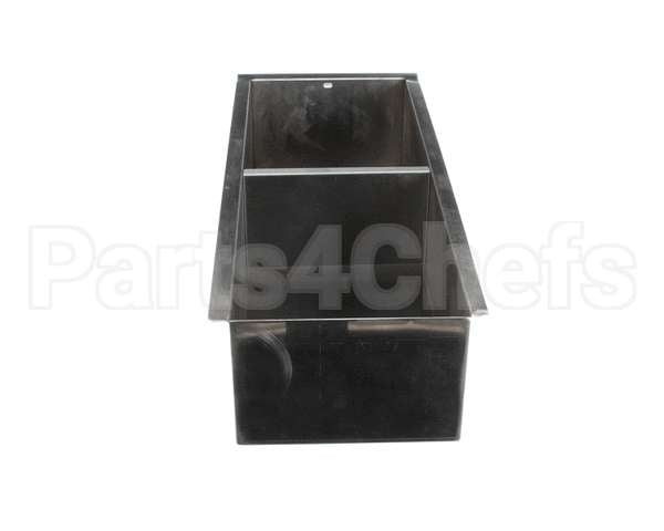 WS-507169 Wells Pan -Drawer Grease Griddl