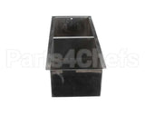 WS-507169 Wells Pan -Drawer Grease Griddl